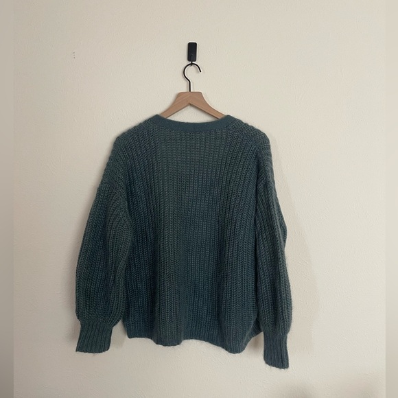 Sézane Achille Sage - Picture 5 of 6